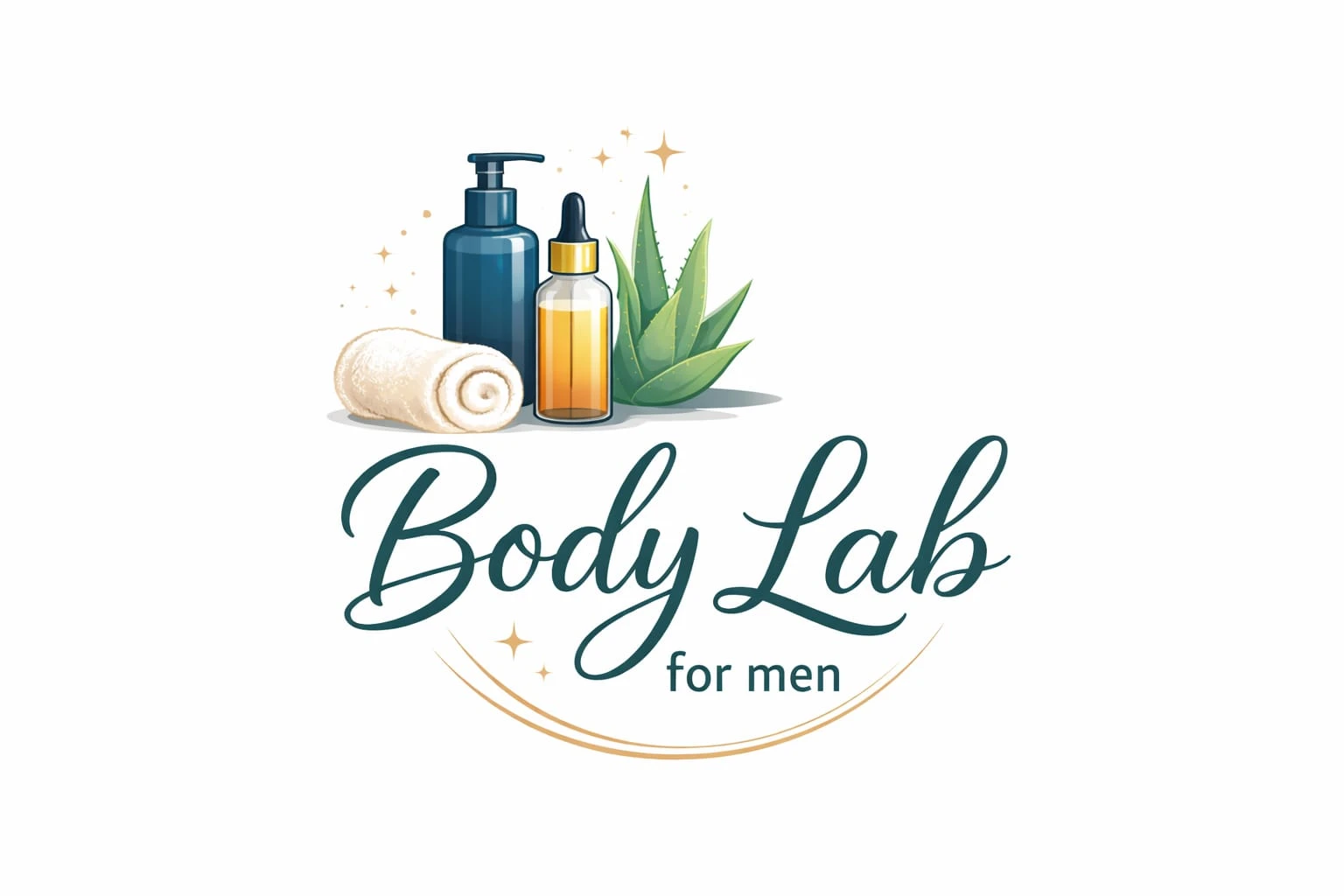 body lab for men